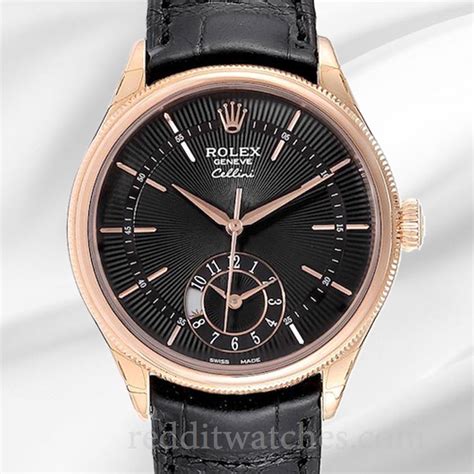 cinturino in pelle rolex cellini costo|Acquista Rolex Cellini su Chrono24.